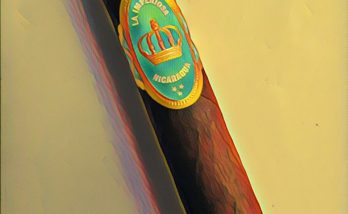 Cigar Review: Crowned Heads La Imperiosa